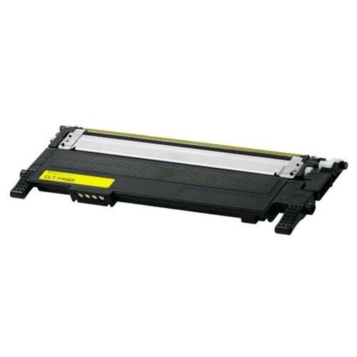 картридж sakura printing sakura cltk406s для samsung clp 360 365 366 368 clx 3300 3305 3306 3186 318 черный 1500стр Картридж CLT-Y406S Y WB