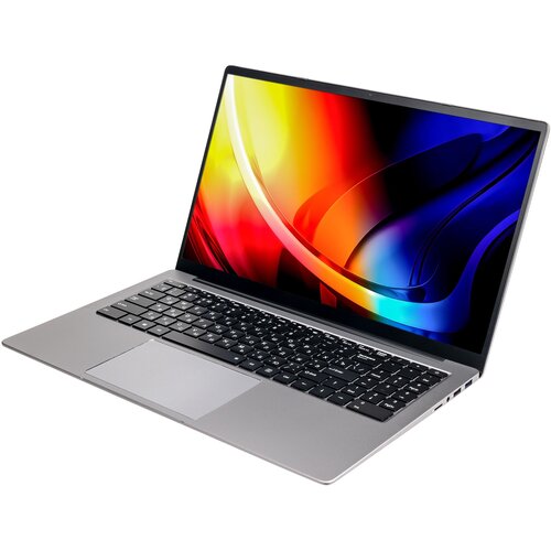 Ноутбук HIPER EXPERTBOOK (MTL1601A1235UDS)