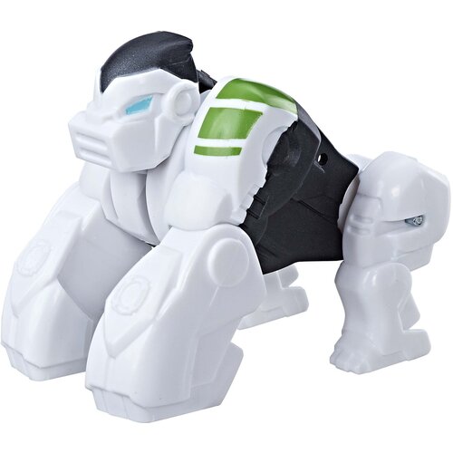 Трансформер Playskool Heroes Друзья-спасатели Gorilla-Bot С1119/B4954