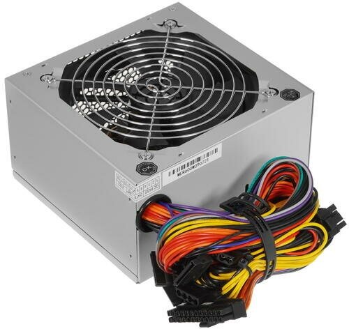 Блок питания Accord ATX 600W ACC-600W-12