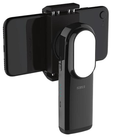 Стабилизатор Sirui Pocket Stabilizer для смартфона Черный