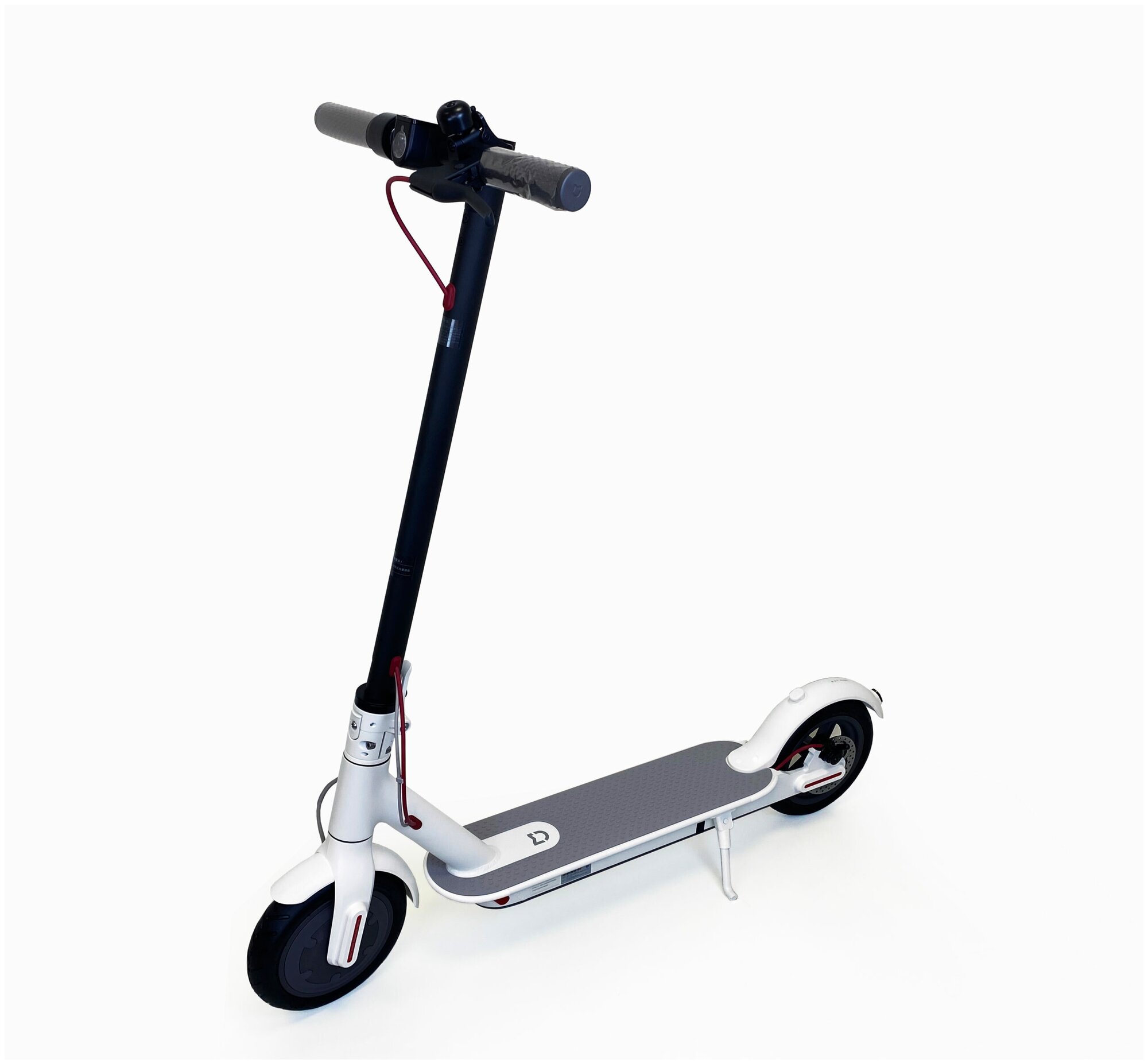 Xiaomi Mi Electric Scooter 1S M365S (китайская версия, белый)