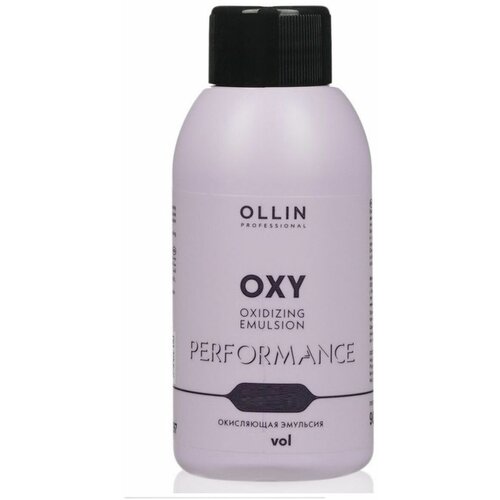 окислитель performance oxy 1 5% 5vol эмульсия 90 мл 1шт Окислитель Performance OXY 1,5% 5vol эмульсия 90 мл 1шт