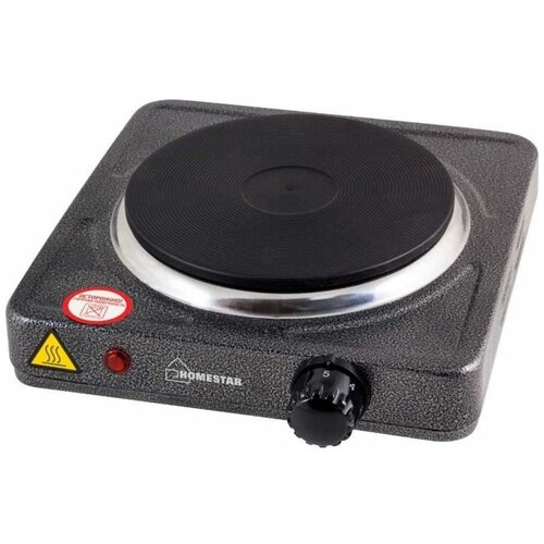 Электроплитка HomeStar HS-1102 чугун 003045 201100₽