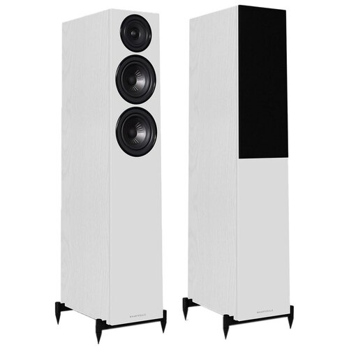 Акустические системы и аксессуары Wharfedale Diamond 123 White Oak 12098000₽