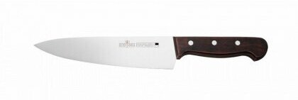 НОЖ поварской200мм Medium Luxstahl 1штшеф нож поварской, нож поварской профессиональный