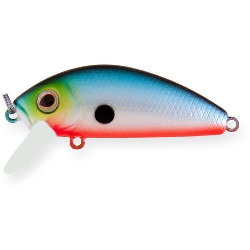 Воблер Минноу Strike Pro Mustang Minnow 45, (MG-002F#A05)