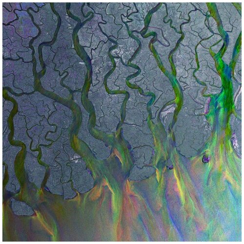 Alt-J. An Awesome Wave (LP)