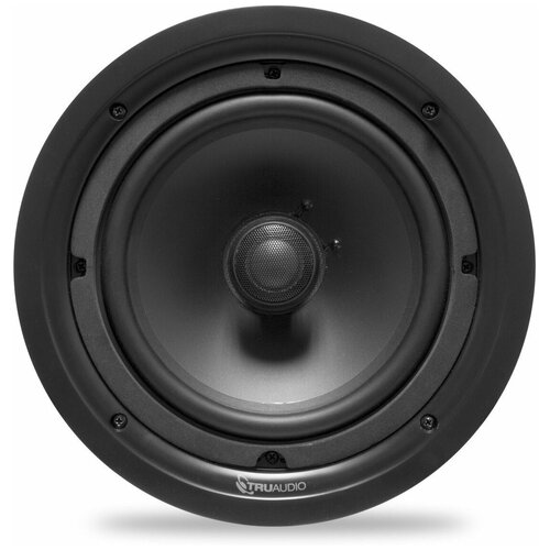 Встраиваемая потолочная акустика TruAudio PP-8 3573700₽