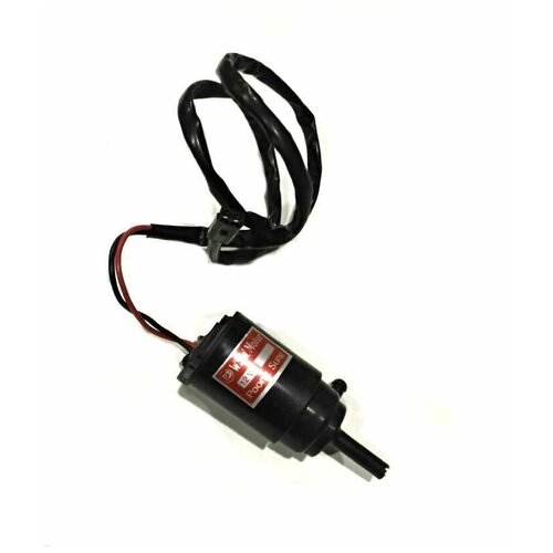 Насос стеклоомывателя Дэу Нексия Оригинал 1037₽