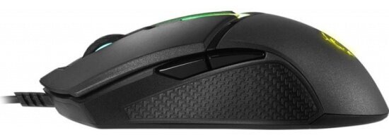 Мышь MSI Clutch GM30 - фото №3