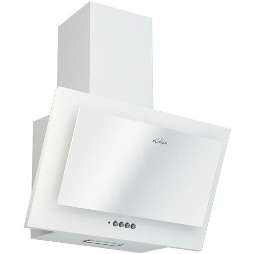 Кухонная вытяжка Elikor Коралл 60П-430-К3Д белый 962100₽