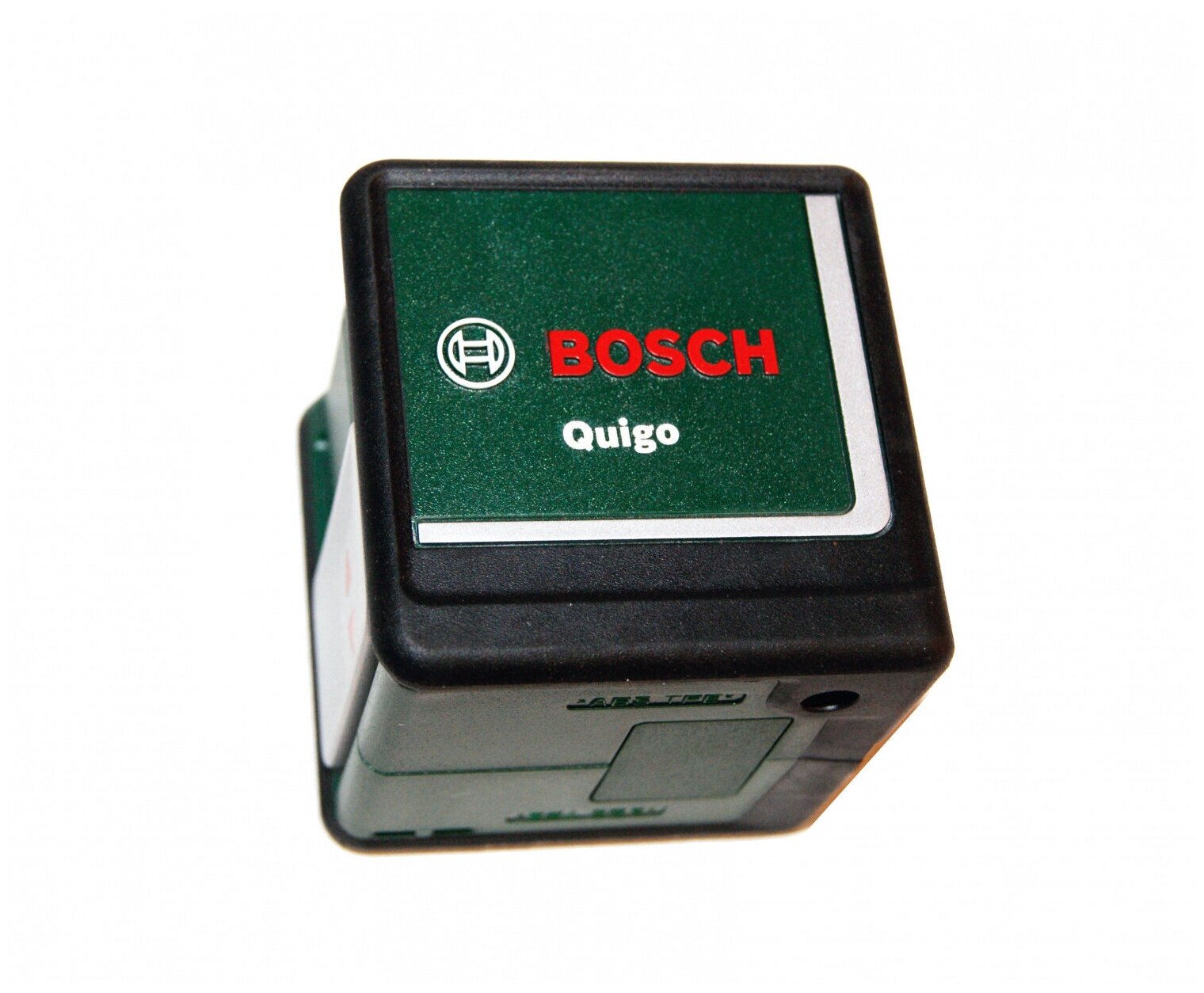 Лазерный уровень BOSCH QUIGO II-EEU (0603663220) - фотография № 5