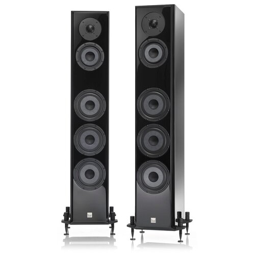 Напольная акустика Vienna Acoustics Beethoven Concert Grand Reference Piano Black 122999000₽