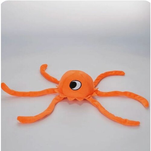 Мягкие игрушки Garten of BanBan, радужные друзья