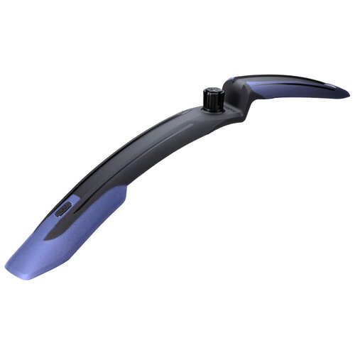 фото Переднее крыло bfd-16xlf bbb grandprotect xl mtb 26-29"(синий)