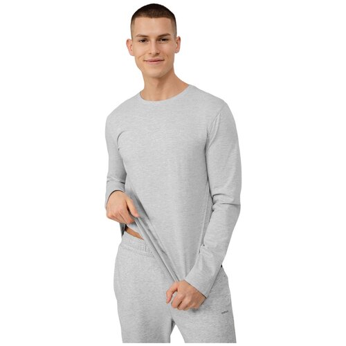 фото Лонгслив outhorn men's longsleeve мужчины hol22-tsml600-26m s