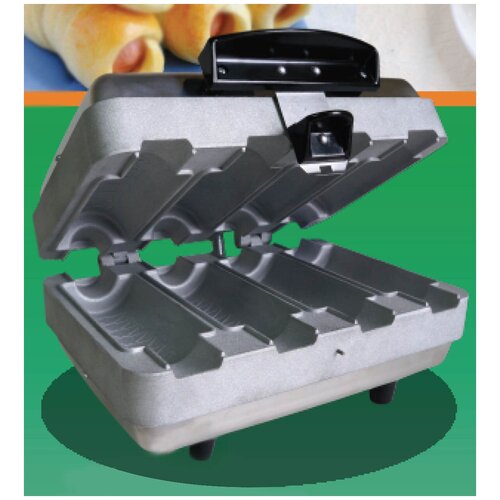 Электрососисочница Мечта ЭС-08220 354700₽