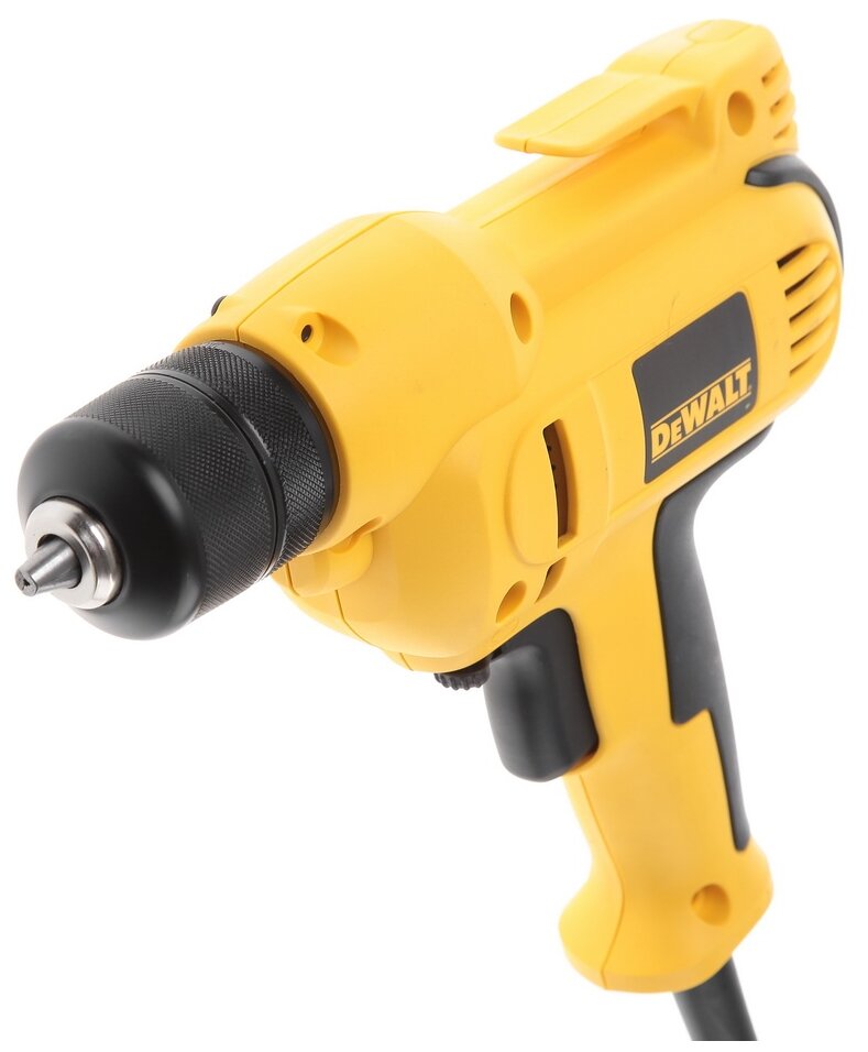 Дрель DeWALT DWD 115KS