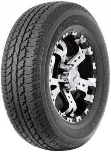 Шина Bridgestone Dueler A/T 693 V 265/55R20 113V