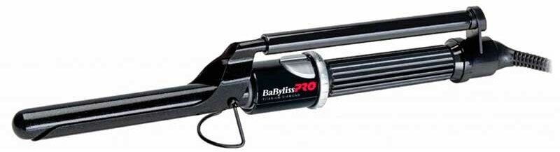Щипцы для завивки волос BaByliss Pro BAB2242TDE