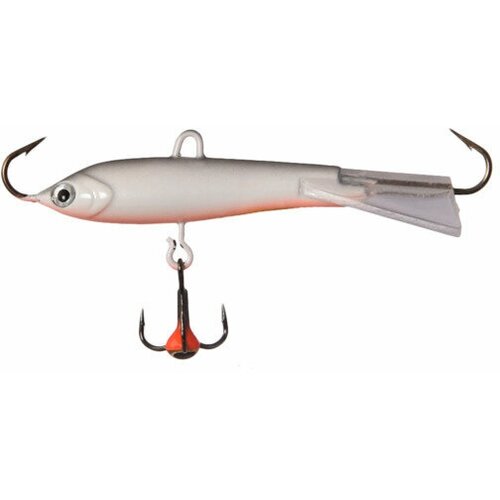 фото Балансир ecopro судачий 5см, 11г, 169 glo