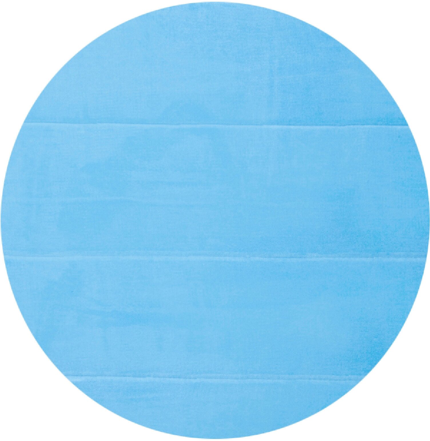 Коврик для ванной комнаты и туалета с эффектом памяти 40х60 см VILINA мягкий текстильный противоскользящий ворсовый влаговпитывающий голубой - фотография № 10