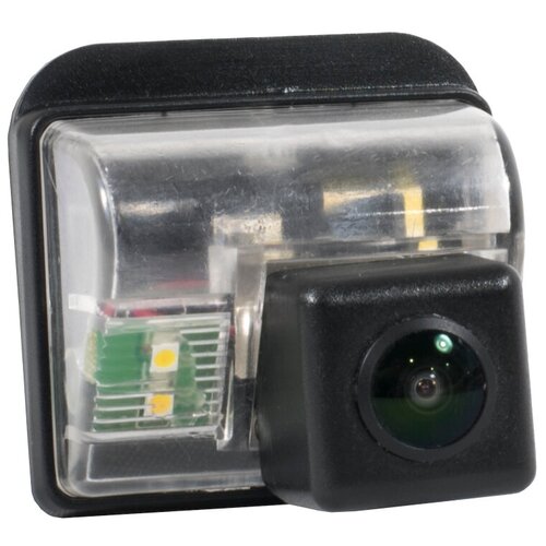 Камера AVEL AVS327CPR 044 AHDCVBS 499000₽