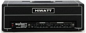 Hiwatt MAXWATT G200R HD