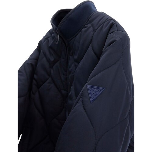 Куртка GUESS, размер 10, синий
