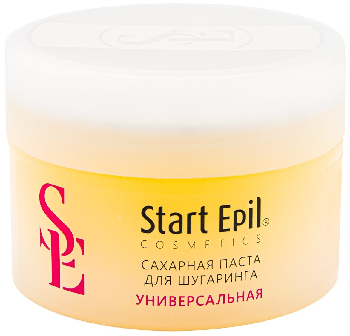 Start Epil Паста для шугаринга Универсальная, 200 г