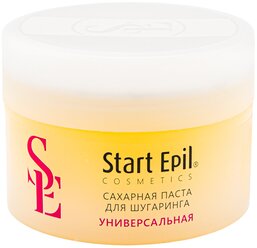 Паста для шугаринга Start Epil Универсальная 200 г