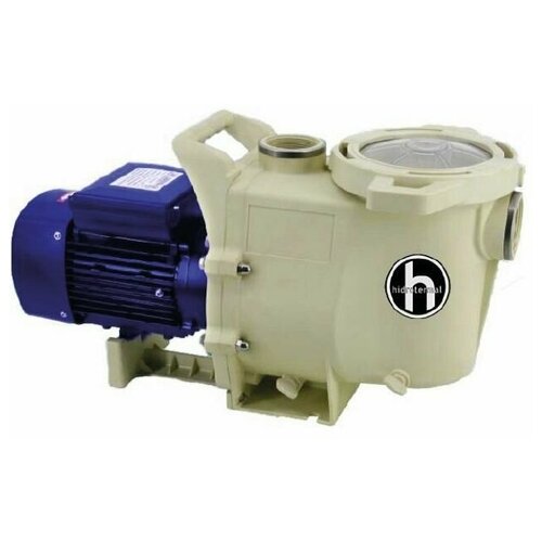 Насос для бассейна HIDRO - SPR300H 2,2 kW, 3 HP, 31 m3/h