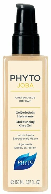 Гель-уход Phyto Joba 150 мл увлажняющий