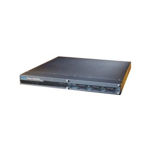 Маршрутизаторы и коммутаторы Cisco AS535XM-2E1-60-V 7324000₽