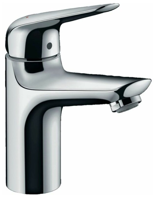 Смеситель для раковины Hansgrohe Novus 71030000