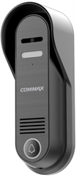 Вызывная (звонковая) панель на дверь COMMAX DRC-4CPN3 серый