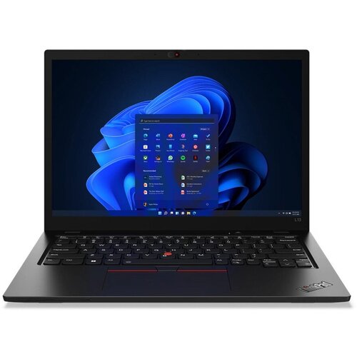 Ноутбук Lenovo ThinkPad L13 G3 AMD 21BAS16N00 1331920x1200 AMD Ryzen 5 PRO 5675U23Ghz8GB SSD 256GB Windows 11 Pro 8649000₽