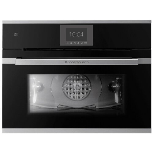 Электрический духовой шкаф Kuppersbusch CBP 65500 S1 30799000₽