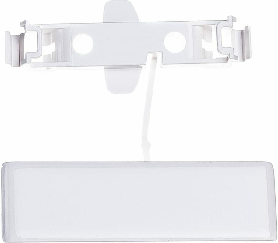 фото Legrand DLP Накладка на стык крышки 65мм 010801