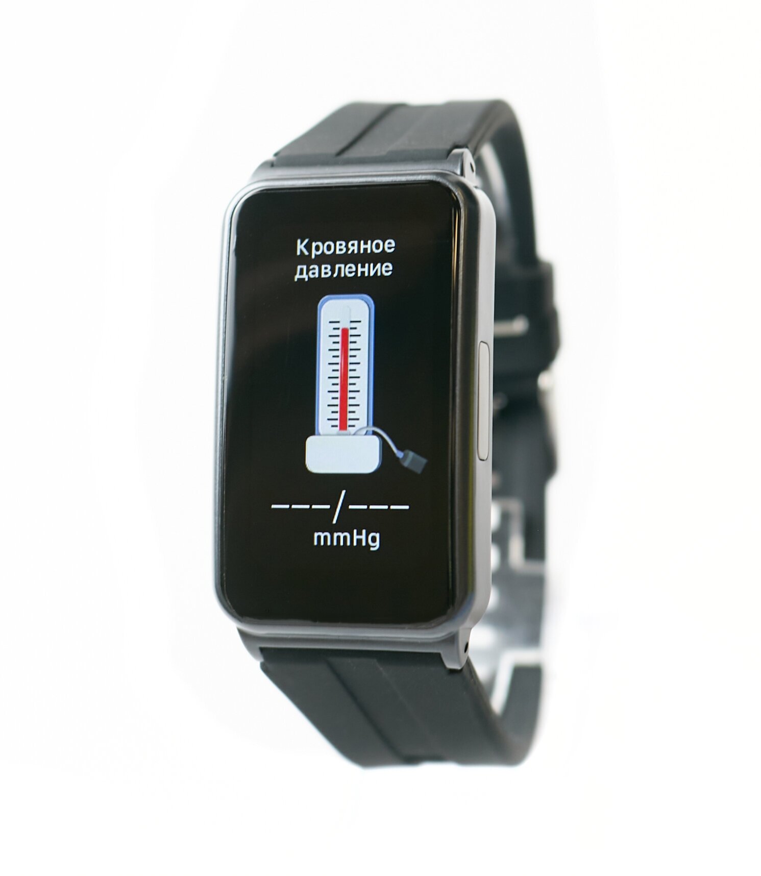Умные часы с измерением сахара в крови ЭКГ давления пульса температуры кислорода GLЕ-04 (2023) часы-глюкометр неинвазивный