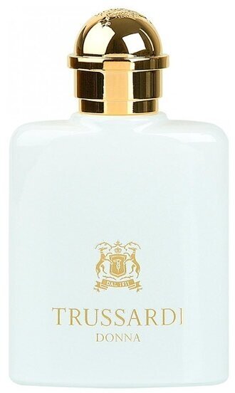 Trussardi Donna 2011 парфюмированная вода 100мл