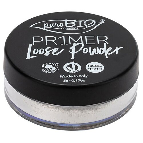 PuroBIO - Loose Powder Primer, 3 , 