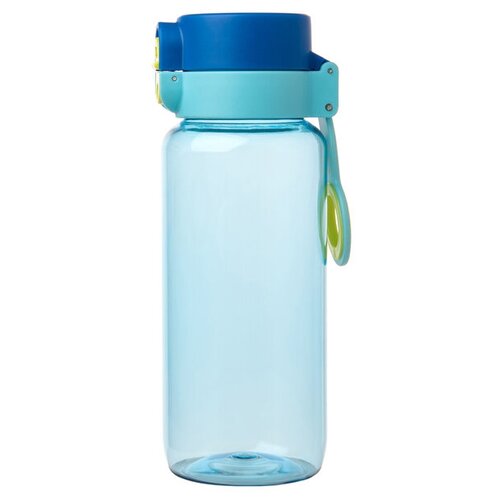 фото Бутылка balon (classic) blue 650 ml - art bottle