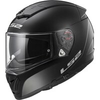 LS2 Шлем FF390 Breaker Solid Черный S