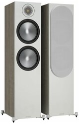 Напольная акустика Monitor Audio Bronze 500 Urban Grey (6G)
