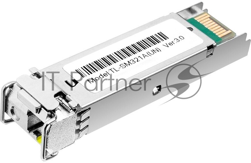 Модуль SFP TP-LINK - фото №15