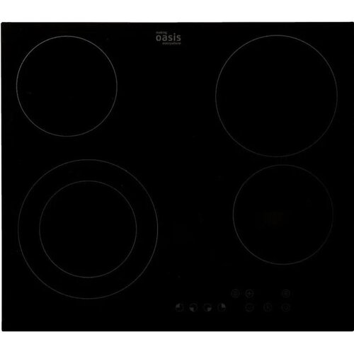Варочная панель электрическая making Oasis everywhere P-SB 2442500₽
