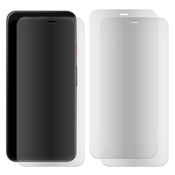 Защитное стекло для смартфона, телефона Krutoff GOOGLE Pixel 4