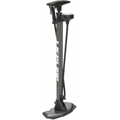 Насос ручной напольный с манометром LifeLine Performance Big Dial Track Pump 399000₽